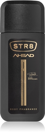 STR8 Ahead deodorante con diffusore per uomo