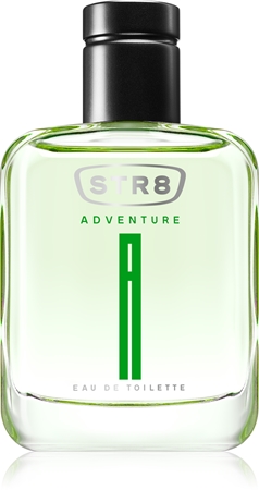 STR8 Adventure Eau de Toilette para homens