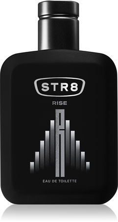 STR8 Rise tualetinis vanduo vyrams