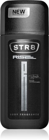 STR8 Rise Aromatizēts ķermeņa sprejs vīriešiem