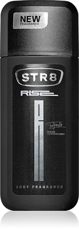 STR8 Rise spray de corp parfumat pentru bărbați