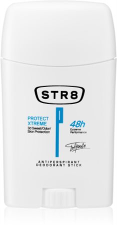 STR8 Protect Xtreme Deo-Stick für Herren