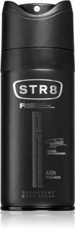 STR8 Rise dezodorant v spreji doplnok pre mužov