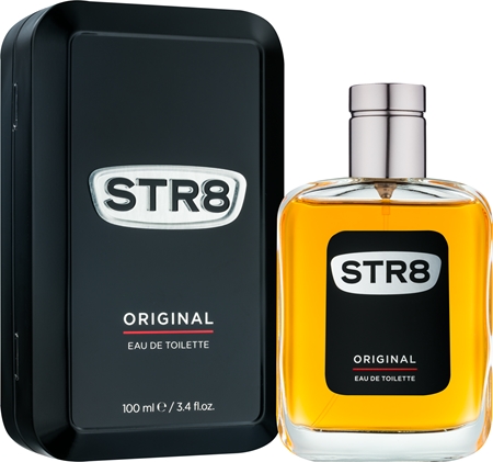 STR8 Original woda toaletowa dla mężczyzn