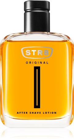 STR8 Original borotválkozás utáni arcvíz uraknak
