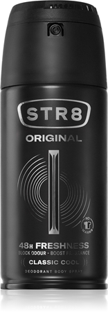 STR8 Original dezodorans u spreju za muškarce