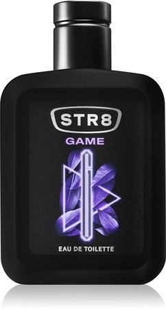 STR8 Game Body Fragrance toaletná voda pre mužov