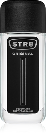 STR8 Original deodorante e spray corpo