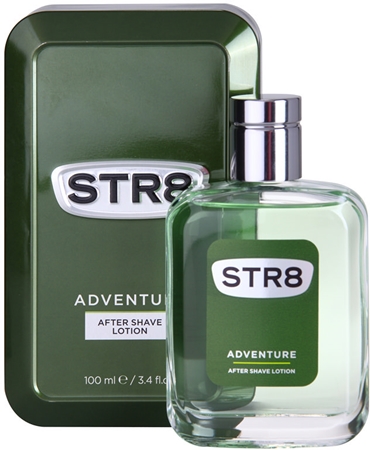STR8 Adventure woda po goleniu dla mężczyzn 100 ml