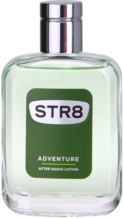 STR8 Adventure woda po goleniu dla mężczyzn 100 ml
