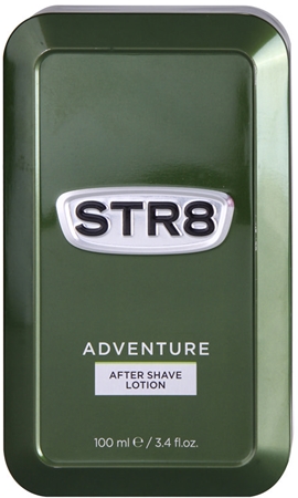 STR8 Adventure woda po goleniu dla mężczyzn 100 ml