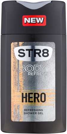 STR8 Hero gel de ducha para hombre