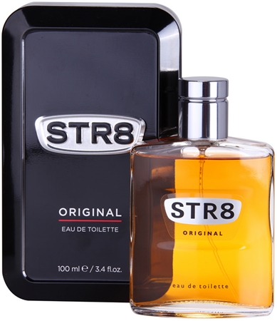 STR8 Original woda toaletowa dla mężczyzn