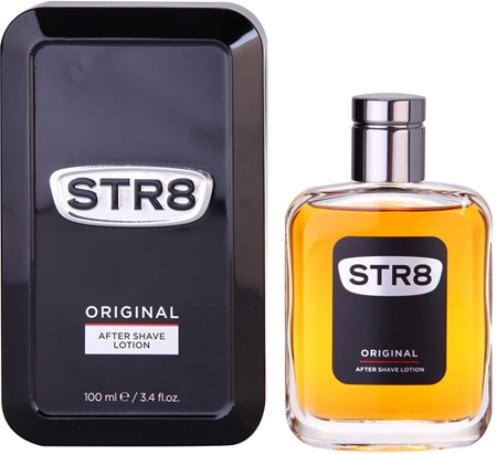 STR8 Original borotválkozás utáni arcvíz uraknak