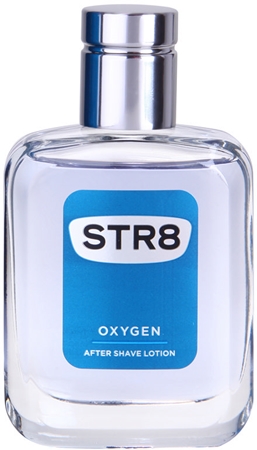 STR8 Oxygene lotion après-rasage pour homme