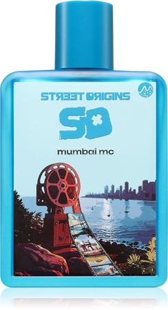 street origins mumbai mc