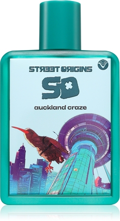 street origins auckland craze