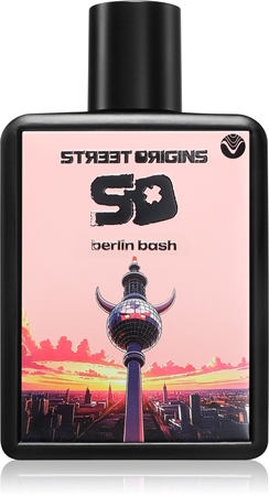 street origins berlin bash