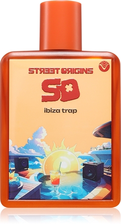 street origins ibiza trap