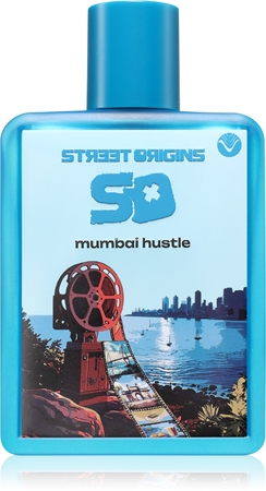 street origins mumbai hustle