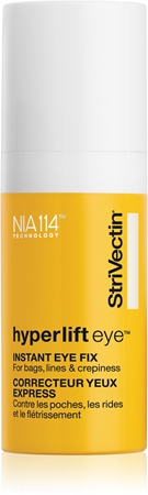StriVectin Tighten & Lift Hyperlift Eye™ omlazující oční sérum proti vráskám, otokům a tmavým kruhům