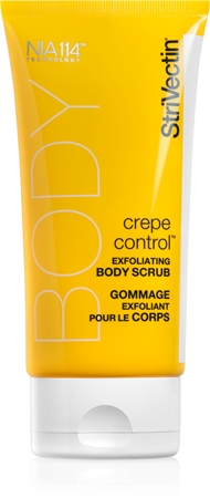StriVectin Crepe Control™ Exfoliating Body Scrub wygładzający peeling do ciała