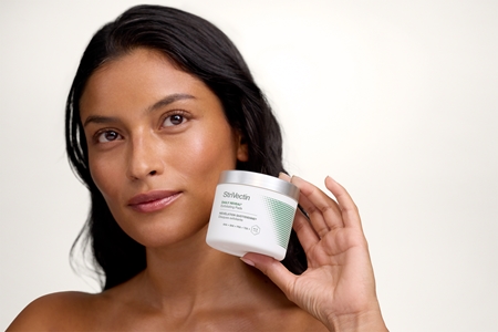 StriVectin Advanced Resurfacing Daily Reveal Exfoliating Pads Eksfolierende puder Til at udglatte hud og formindske porer
