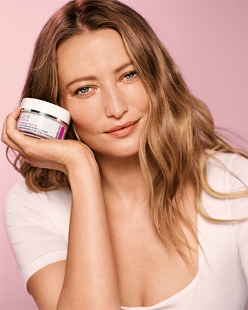 StriVectin Anti-Wrinkle Wrinkle Recode™ Rich Anti-Aging krém a bőrréteg megújítására