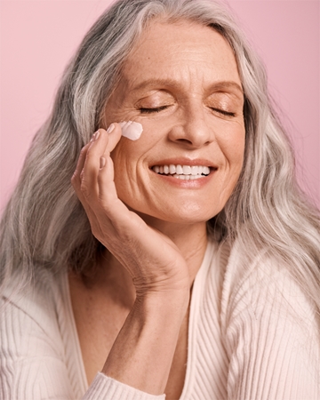 StriVectin Anti-Wrinkle Wrinkle Recode™ Rich Anti-Aging krém a bőrréteg megújítására