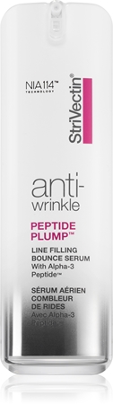 StriVectin Anti-Wrinkle Peptide Plump lehké pleťové sérum s revitalizačním účinkem s peptidy
