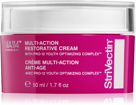 StriVectin Multi-Action Restorative Cream creme de regeneração profunda com efeito antirrugas