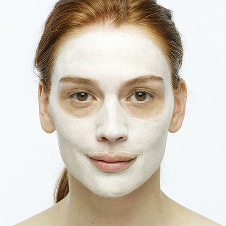 StriVectin Advanced Acid Resurface Glycolic Skin Reset Mask regenerierende Maske gegen Falten für ein strahlendes Aussehen der Haut