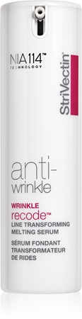 StriVectin Anti-Wrinkle Wrinkle Recode™ koncentrované sérum proti vráskám