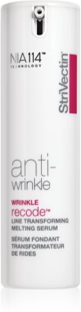 StriVectin Anti-Wrinkle Wrinkle Recode™ sérum concentrado antirrugas