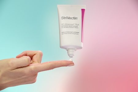 StriVectin Anti-Wrinkle SD Advanced Plus koncentrovaný krém redukující vrásky