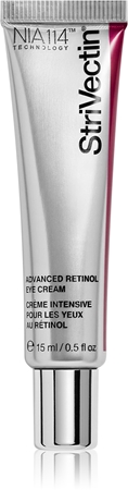 StriVectin Advanced Retinol Eye Cream extra výživný oční krém proti hlubokým vráskám