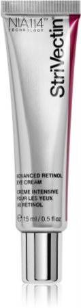 StriVectin Advanced Retinol Eye Cream odżywczy krem pod oczy przeciw głębokim zmarszczkom
