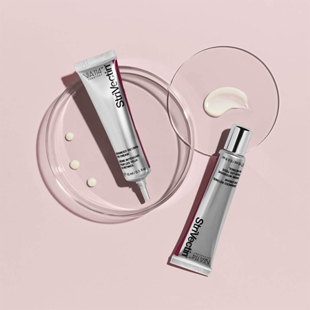 StriVectin Advanced Retinol Eye Cream extra výživný oční krém proti hlubokým vráskám