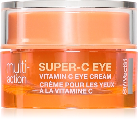 StriVectin Multi-Action Super-C Eye Cream Revitalizing and Brightening Cream for the eye area