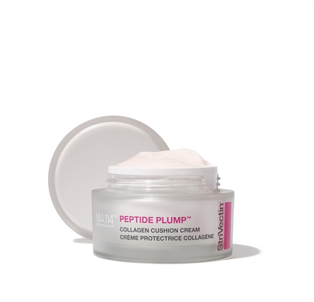 StriVectin Peptide Plump™ Collagen Cushion crema facial rejuvenecedora