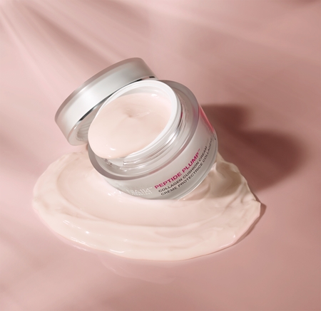 StriVectin Peptide Plump™ Collagen Cushion crema facial rejuvenecedora