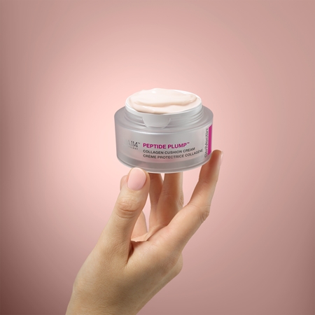 StriVectin Peptide Plump™ Collagen Cushion crema facial rejuvenecedora