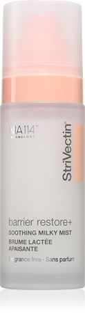 StriVectin Barrier Restore+ Soothing Milky Mist Face Mist with moisturising effect