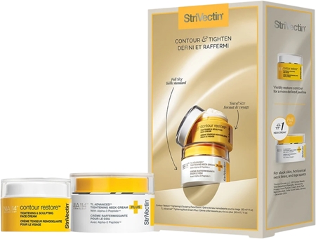 StriVectin Contour & Tightening coffret para refirmação de pele