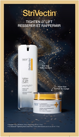 StriVectin Tighten & Lift confezione regalo anti-age e rassodante