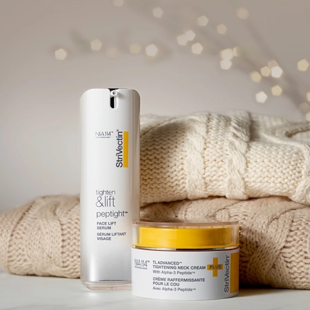 StriVectin Tighten & Lift confezione regalo anti-age e rassodante