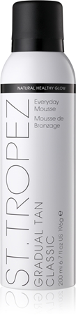 St.Tropez Gradual Tan Classic Selbstbräunungsschaum für allmähliche Bräunung