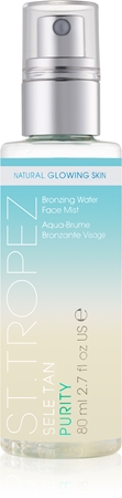 St.Tropez Self Tan Purity bruma bronzeadora para rosto