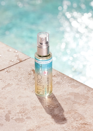 St.Tropez Self Tan Purity bruma bronzeadora para rosto