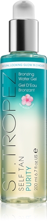 St.Tropez Self Tan Purity itseruskettava geeli
